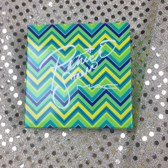 New Mac LE Patrick Starr bronzer - Picture 6 of 7